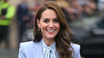 It's finally time for us to buy Kate Middleton's exact earrings we've admired for years