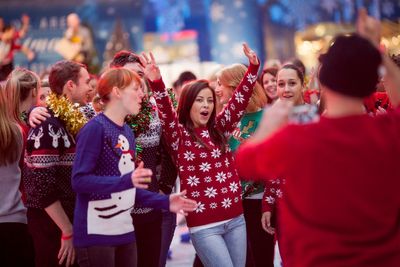 Christmas Jumper Day 2024: when is it and how can you celebrate?