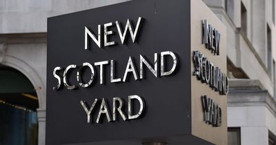 Met Police accidentally reveals identities of Westminster 'honeytrap' scandal victims