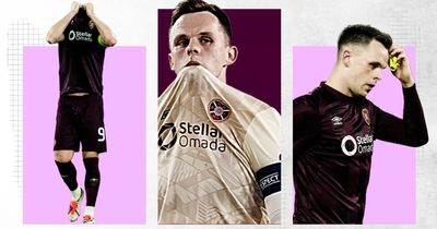 The Rangers transfer truth that should settle Lawrence Shankland’s future at Hearts