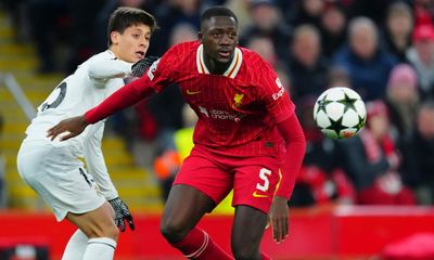 Ibrahima Konaté confirms injury and raises fears of long Liverpool absence