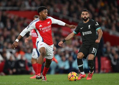 Arsenal: Mikel Arteta suggests Myles Lewis-Skelly position change as injury crisis eases