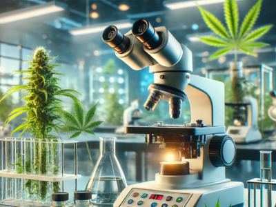 Yale Center Invests $600K+ On Cannabis Research Grants: These Are The Key Conditions Being Studied