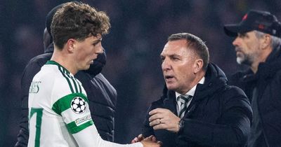 The factors that make Brendan Rodgers sure Arne Engels will come good for Celtic