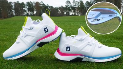 15 Black Friday Deals Under $100, Including Bryson DeChambeau's Shoes!