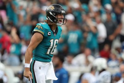 Jaguars vs. Texans: Doug Pederson expects QB Trevor Lawrence to play