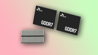 Samsung and SK hynix will detail GDDR7 with transfer rates up to 42.5 GT/s — Samsung 24Gb GDDR7 expected to deliver 170 GB/s of peak bandwidth