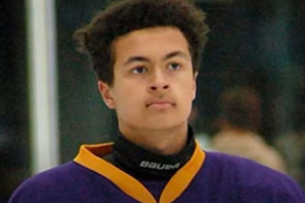 Promising Young Hockey Player Tragically Killed by Stray Bullet While Riding in Dad's Car After Game: 'We Will Never Have True Justice'