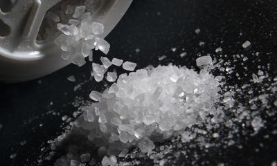 Food manufacturers can, and should, reduce salt levels