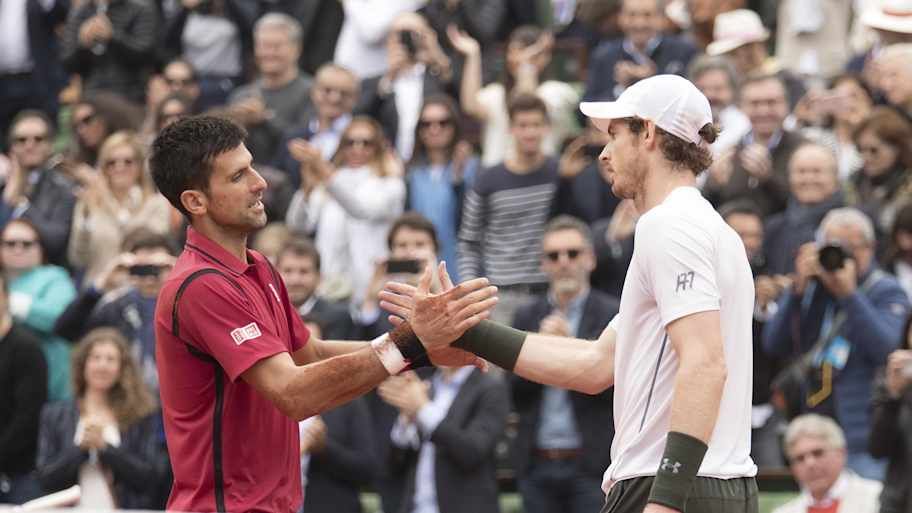 Tim Capurso Sports Illustrated - Novak Djokovic Delves Into Why He…
