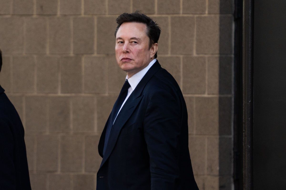 Elon Musk Names Financial Watchdog Government Agency…