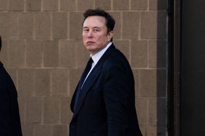 Elon Musk names financial watchdog government agency he wants to ‘delete’