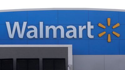 Walmart worker gets called in for last-minute shift — and wins a $1 million