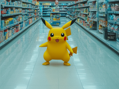 Target Black Friday Deals: Pokémon Shoppers Gotta Catch 'Em All