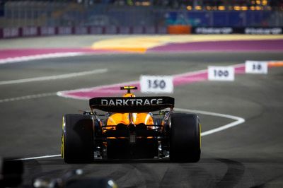 F1 Qatar GP sprint race and qualifying - Start time, how to watch & more