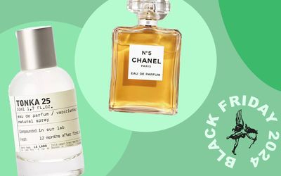 Perfume deals we love for Black Friday and Cyber Monday: Opium, Jo Malone, Dior, Tom Ford and more