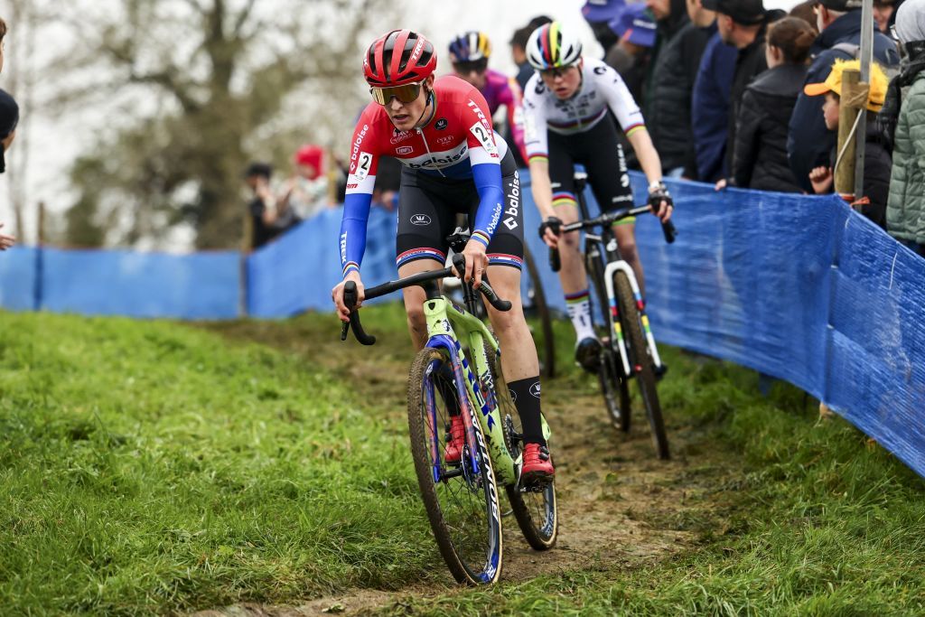 How to watch the 2024 UCI Cyclocross World Cup in…