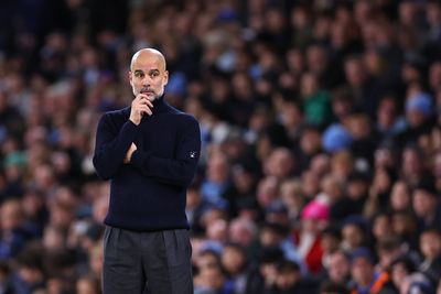 Manchester City to let key duo leave club as 2025 squad rebuild begins: report