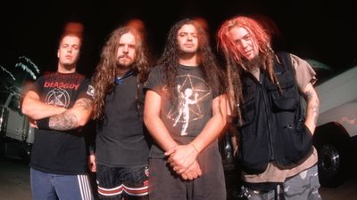 “It's really very disrespectful... the artistic value is zero.” Sepultura guitarist Andreas Kisser blasts his former bandmates Max and Iggor Cavalera for their decision to re-record the Brazilian band's early albums