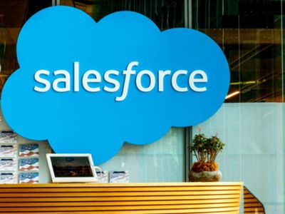 How To Earn $500 A Month From Salesforce Stock Ahead Of Q3 Earnings