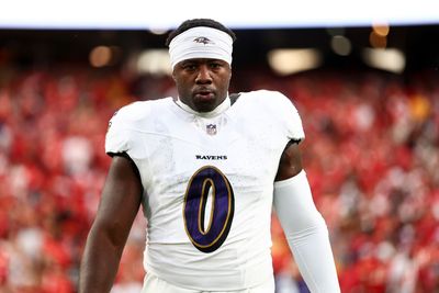 Roquan Smith injury update: Will Ravens All-Pro linebacker play vs. Eagles in Week 13?