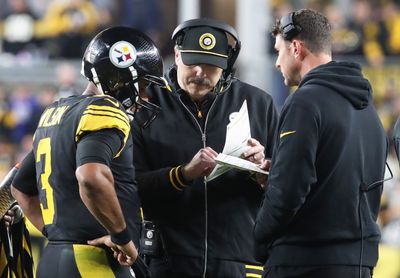 Will extra preparation be enough to solve Steelers’ red zone woes?