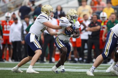 5 Georgia Tech football players to watch against Georgia