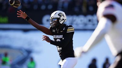 Shedeur Sanders Breaks 28-Year Old Colorado Football Record