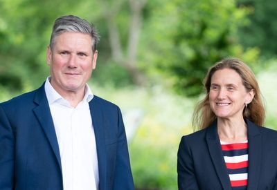 Assisted dying vote is a win for Starmer – but one he will not get the credit for