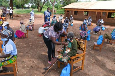 Redefining Women's Healthcare: Dr. Stephanie Efua Sobotie On Breaking Barriers And Building Sustainable Solutions