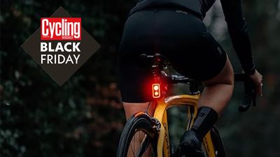 I hunt out cycling deals for a living and our best rear bike light is a must-buy this Black Friday