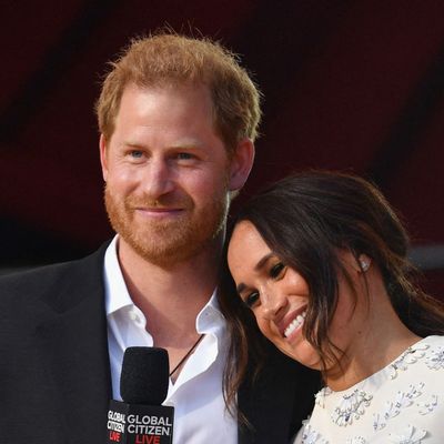 Prince Harry Hinted at Starting a Family and Moving Abroad in a 2015 Interview, Pre-Meghan Markle