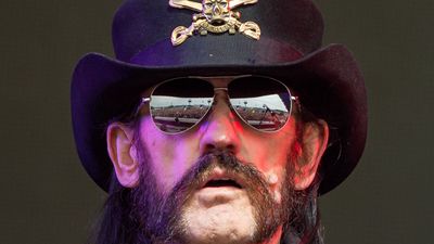 “He loved the relaxed environment - and he certainly loved the view. I know he’s relieved he can get back to enjoying one of his favourite places”: A portion of Lemmy’s ashes to return to his favourite London club