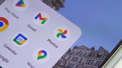 Google Photos gets a free design update that could be confusing