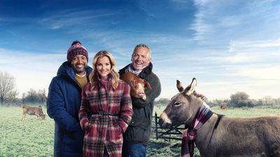 Winter on the Farm 2024: release date, exclusive interview and everything we know