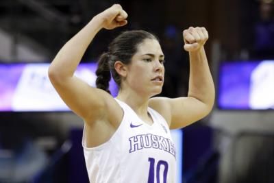 Kelsey Plum Opts Out Of Unrivaled 3-On-3 League