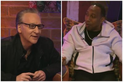 Bill Maher and Stephen A Smith explain why Trump won over Black voters