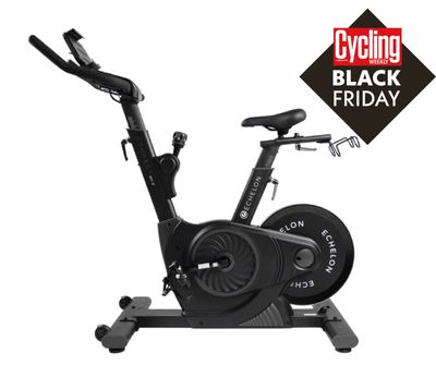 This is a deal that you just can't unsee this Black Friday – a massive 73% off this smart exercise bike