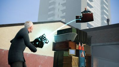 Garry's Mod dev says he didn't want to sell it originally because no one would pay for it – 25 million copies later, he admits he was wrong