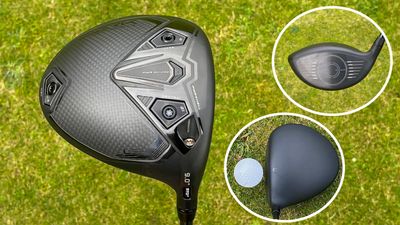 This Will Sell Out: The Cobra Darkspeed Driver Has Dropped To An Ultra-Low Price This Black Friday