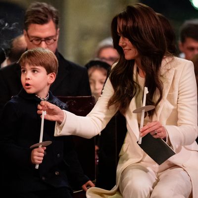 One Royal Just Revealed a Secret Part of Princess Kate's Christmas Carol Concert That Viewers Don't Get to See