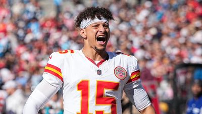 Chiefs vs Raiders live stream today: How to watch NFL game online from anywhere, TV channel, kick-off time and inactives