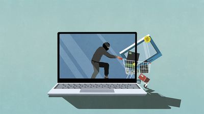 Black Friday scams – how to avoid them