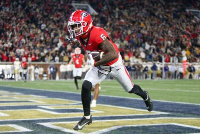 How Georgia can win, cover against Georgia Tech