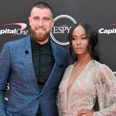 Travis Kelce’s Ex-Girlfriend, Kayla Nicole, Teared Up While Sharing Details About Their Breakup