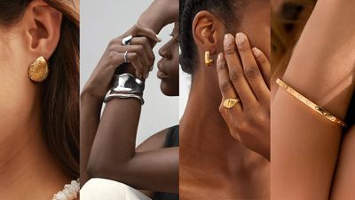 Can you really get affordable jewellery that looks designer on the high street? These styles prove that you can