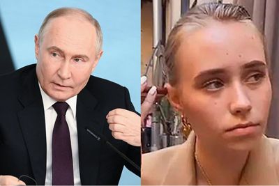 Secret Putin Love Child Found Living in Paris, Working as a DJ Under Fake Name: Report