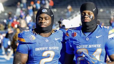 Ashton Jeanty Gave Boise State Teammates a Classy Shout-Out After Record Performance