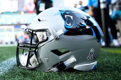 Panthers announce new uniform combination for Week 13 matchup vs. Buccaneers