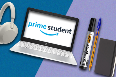 How to get Amazon Prime Student for free